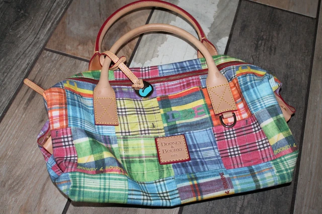Dooney and bourke picnic ants store