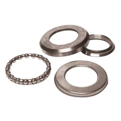 CALOTTES DIRECTION INFÉRIEURE Roulements Piaggio Vespa LX Primavera 125