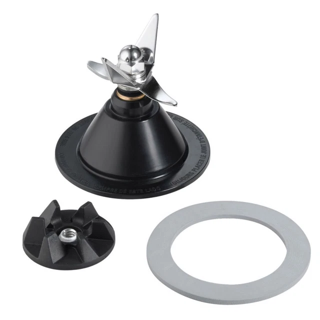 Hamilton Beach 98908-HBB908 3 Piece Cutter Kit - 3 / KT