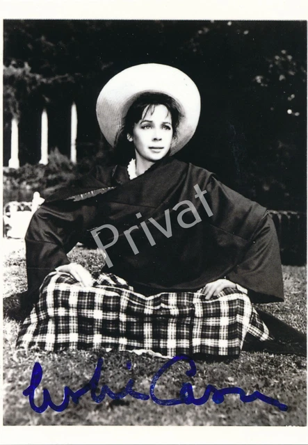 Autographe Original Dédicacé D'Agnès Laurent - Photo Des Années 60, Thème Cinéma Français
