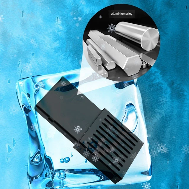 Boîtier Disque Dur Externe USB 3.0 - Pour HDD/SSD 2,5" 7/9,5mm, Transfert Jusqu'à 450 Mo/s, Sans Outil
