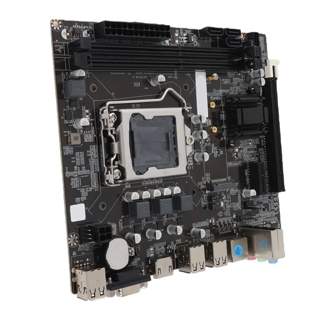 Motherboards, Computer Components & Parts, Computers/Tablets