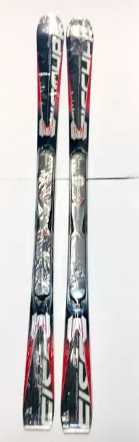 Skier / Wintersport Alpinski  "FISCHER C-LINE PREOGRESSOR 1000" 170cm