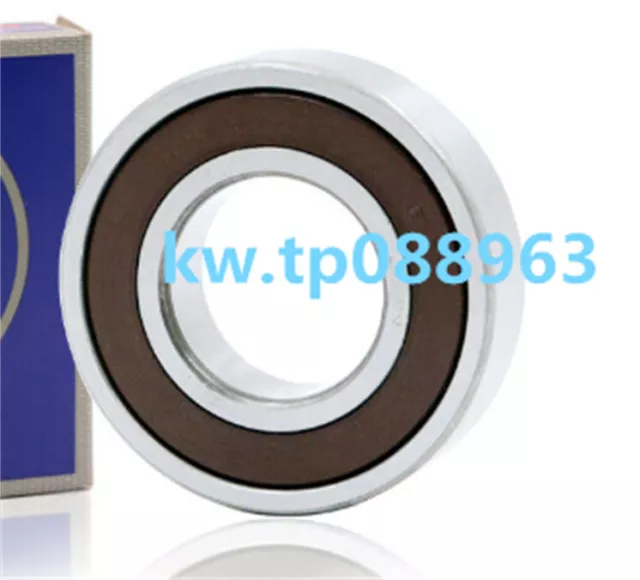 for 1pc new High-speed Bearing Rubber Cover Seal 6924DDU #E8