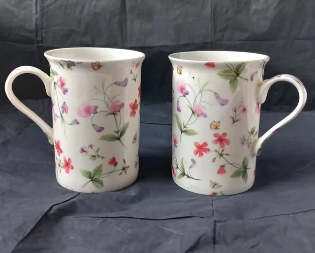 Stechcol bone china mugs cheap