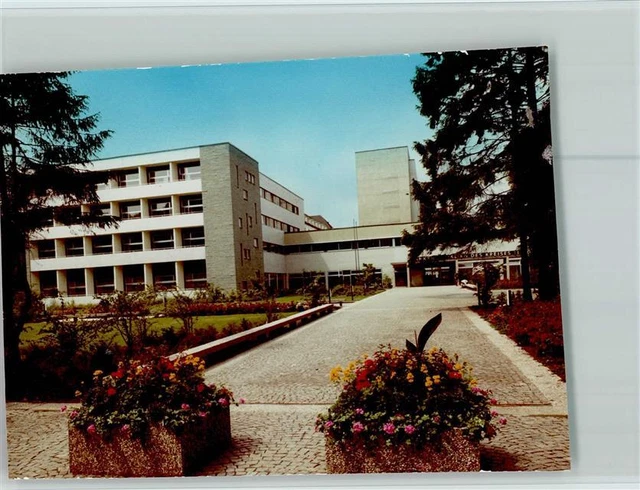 40093253 - 4920 Lemgo County Hospital Hospital