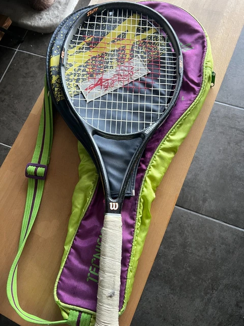 Raquette de tennis enfant 8-12 ans Artengo Graphite 25 (Gebraucht) in