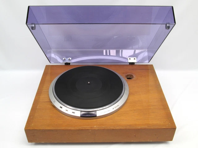DJ機材 VICTOR glass turn table disk GTT3000B GTT-3000B Victor - 中古オーディオ 高価買取・販売 ハイファイ堂