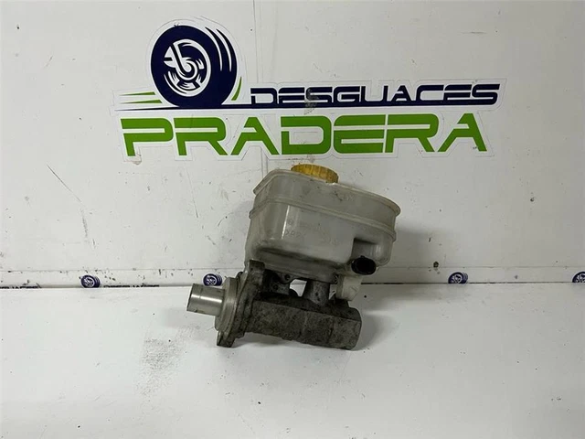 0204255558 / 204255558 BREMSDRUCKREGLER Iveco DAILY CAJA ABIERTA 3.0 D (146 CV)
