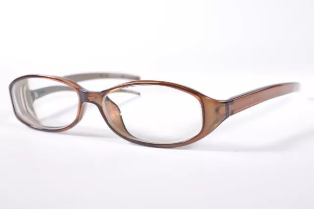 Giorgio Armani GA 17 Full Rim N9882 Used Eyeglasses Glasses Frames
