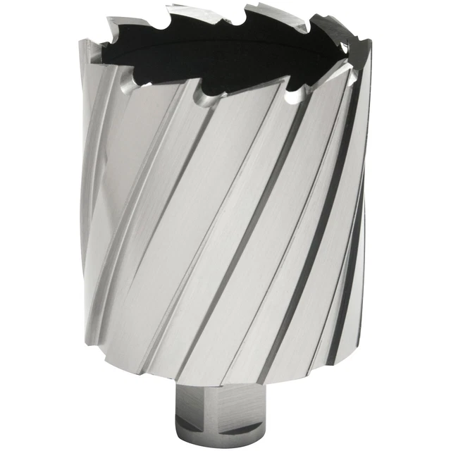 Hougen 12274 2-5/16" x 2" "12,000-Series" Annular Cutter