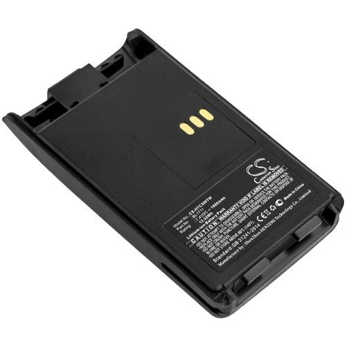 Replacement Battery For Hyt Bl1711