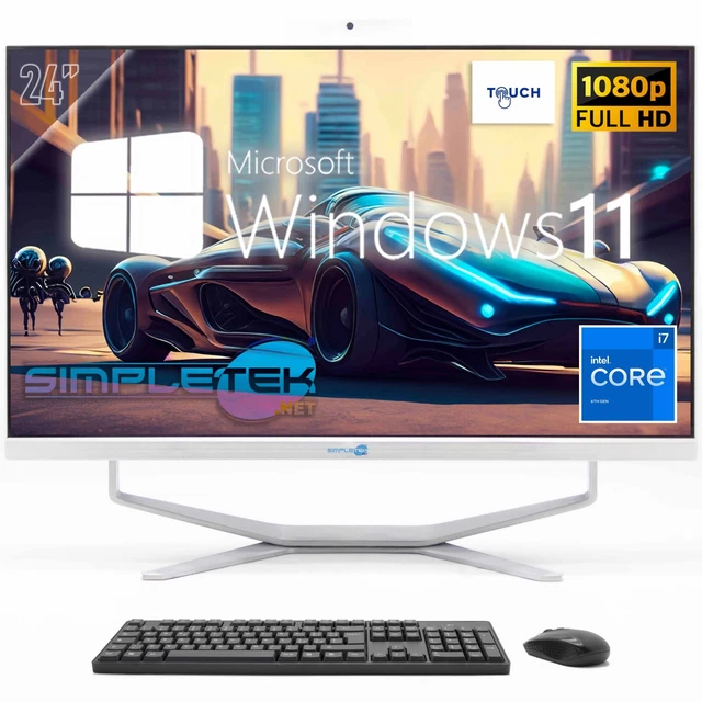 ALL IN ONE Aio 24 