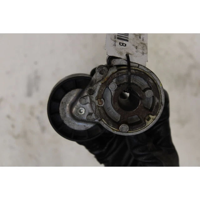 Galet Tendeur Pour Fiat Ducato Furgone 4Y (04/14-07/19) 35 3.0 Mjt (130Kw)