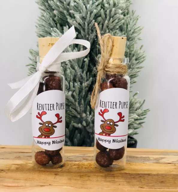 GIVEAWAY WEIHNACHTEN, PRÄSENT Weihnachten, Kunden, Mitarbeiter