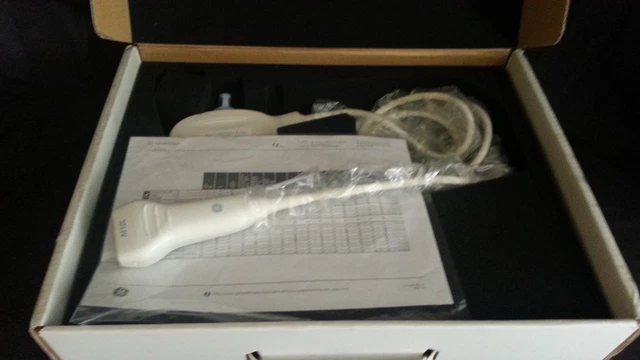 Transducteur à Ultrasons Linéaire GE M12L - Modèle D'occasion - Réf. 2294512