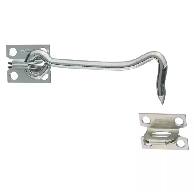 Ntional Hardware N122-283 Gate Hook (5PK