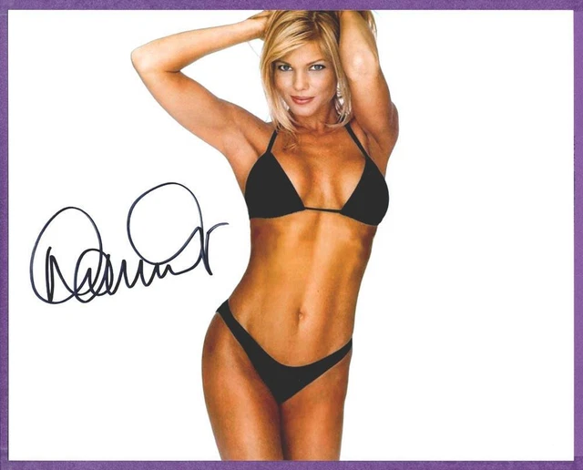 Brande Roderick: From Baywatch Star to Empowered Entrepreneur