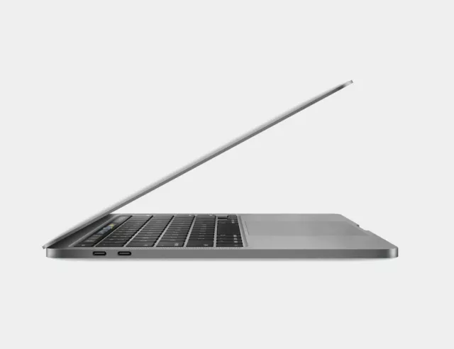 Apple MacBook Pro (13-inch Retina, Intel Core i5, 16GB RAM, 256GB)