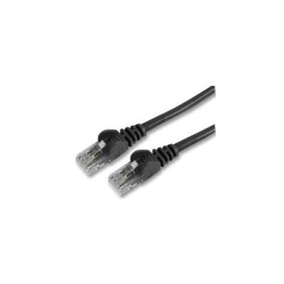 A3L791B05M-dei blocchi della Belkin piombo CAT 5E SNAGLESS UTP 5M Nero 