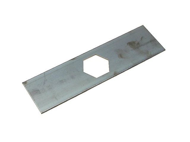Vertikutierer Messer Satz 15 tlg. pass. für SABO, Vergl.-Nr.: 16762, 311-001-012