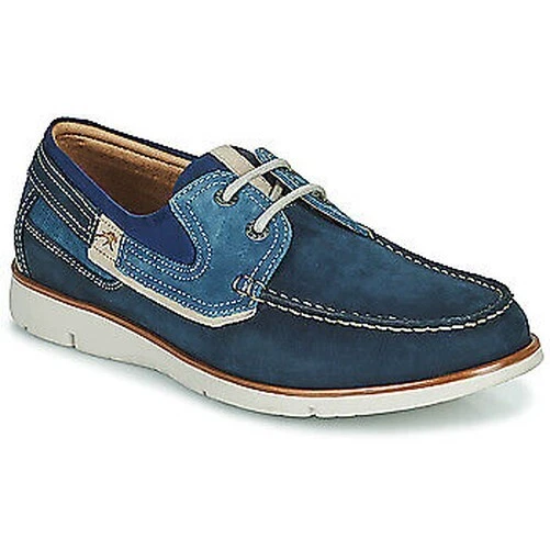 Scarpe Men Fluchos Giant Blue - 40 Eu
