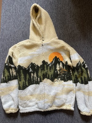 PALACE SKATEBOARDS PALASKA Fleece 
