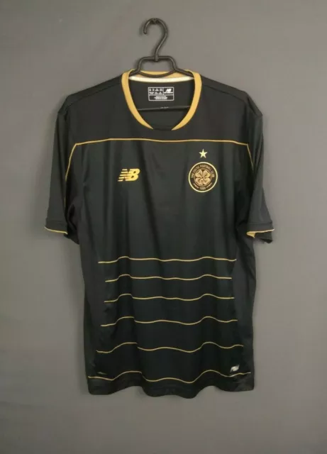 Celtic away jersey 2016 sale
