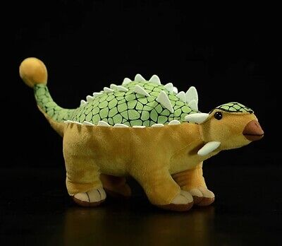 ankylosaurus stuffed animal