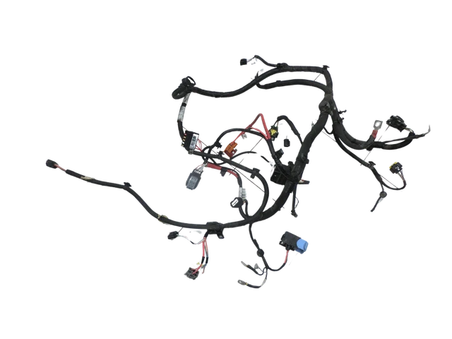 HARNESS ENGINE WIRING for Electric 43KW Renault Zoe BFM 12-19