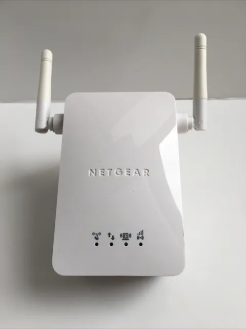 Wn3000Rp V1H2 Netgear Répéteur Wifi