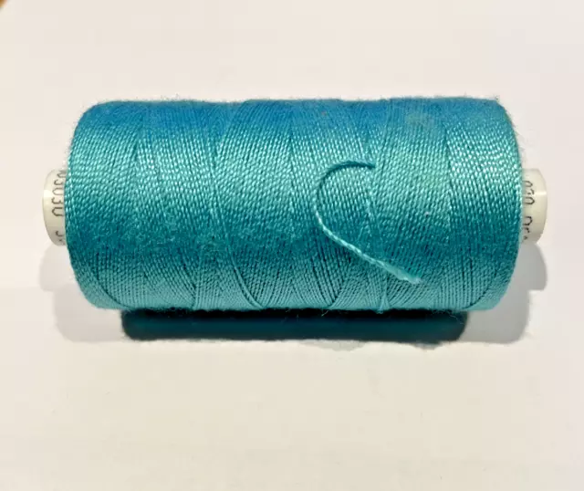 Epic 30 Jeans Thread By Coates 300 Mtrs Col 06320