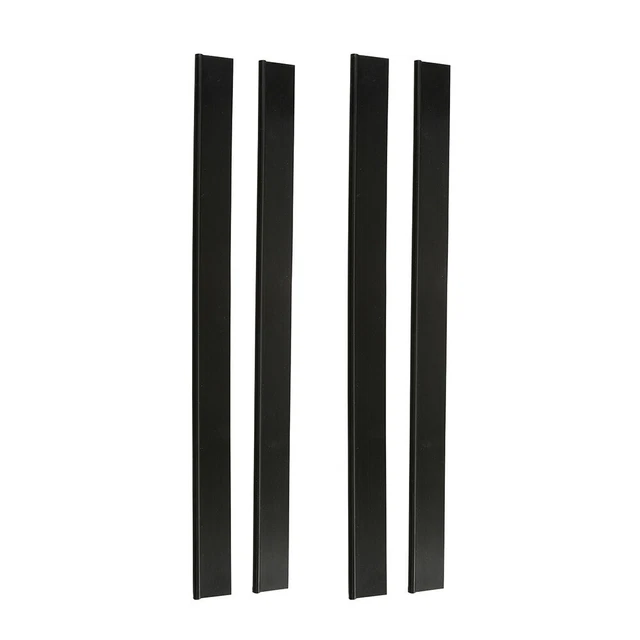Juego de Hojas Raspador Para WV50 WV2.280mm 2.633-005.0 2.633.005 Ventanas