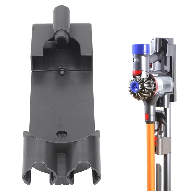 Station 'accueil Pour Aspirateur Accessoire De Charge Pour Aspirateur