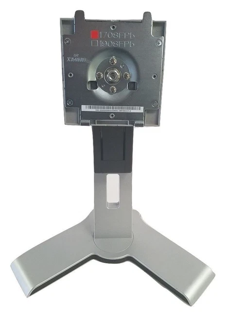 Dell 1907FPt 1707FPt Monitor Stand