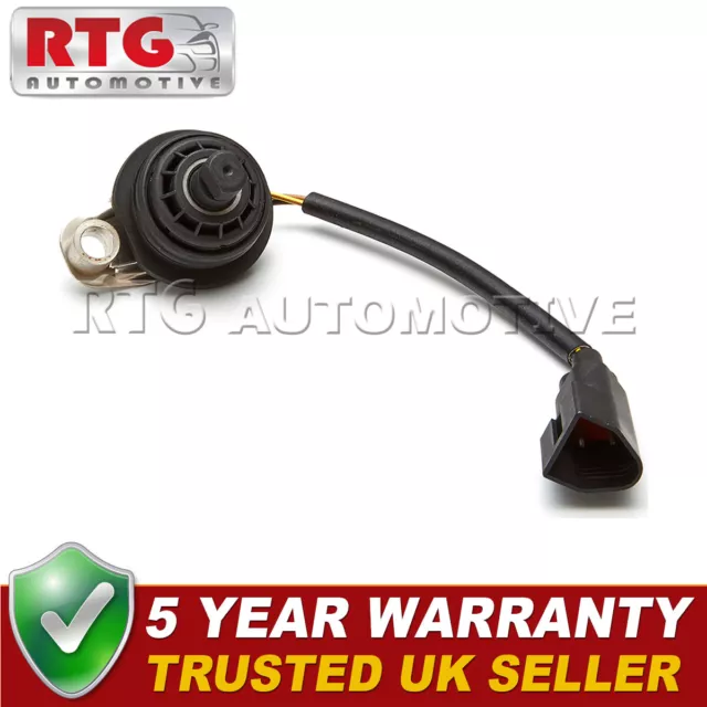 Speed Speedo Sensor Fits Ford Sierra Transit Granada Scorpio