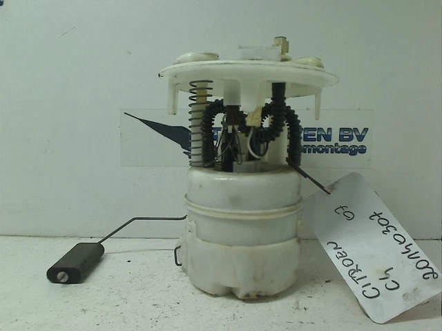 POMPE CARBURANT C Citroën C4 Berline (LC/LD) 2007