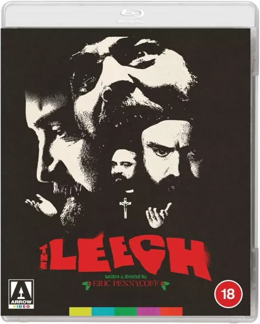 The Leech (Blu-ray) 3