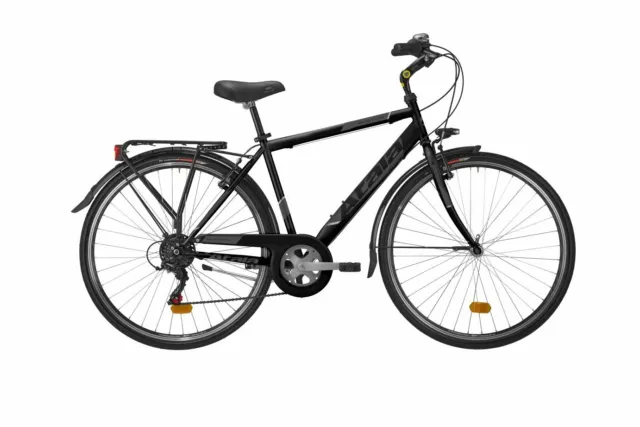 Bici Bicicletta Passeggio Atala Boston 28" 6 Velocita Uomo Telaio M 49 2023