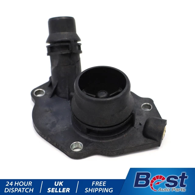 Car Thermostat Housing Coolant Flange 11531708808 For Bmw E46 E36 Frey Auto Spare Parts