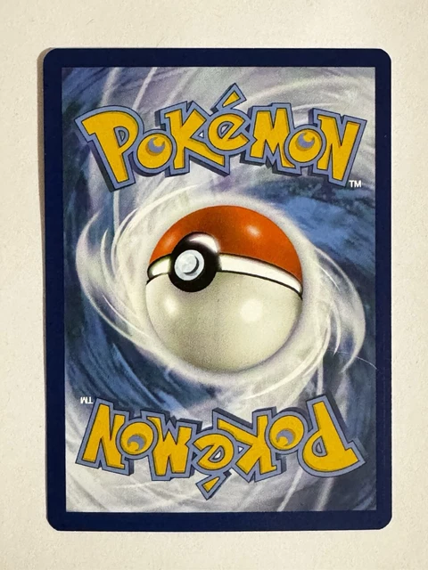 EEVEE NEW 2025 McDonald’s Happy Meal Pokémon Dragon Discovery Card