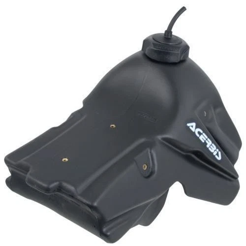 Tanques de combustible, Toma de aire/dist. combustible