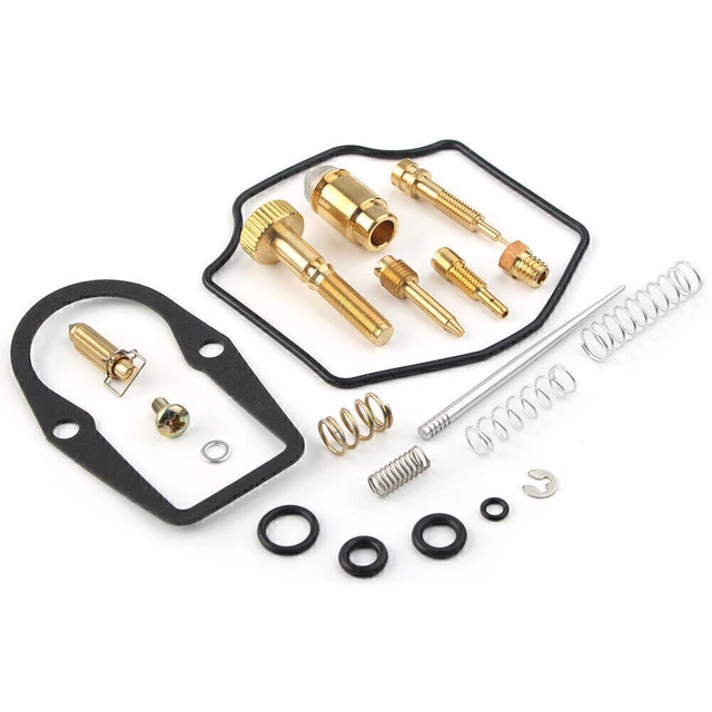 Carburetor Complete Master Repair Rebuild Kit For Yamaha TTR230 2005-2009 06 07