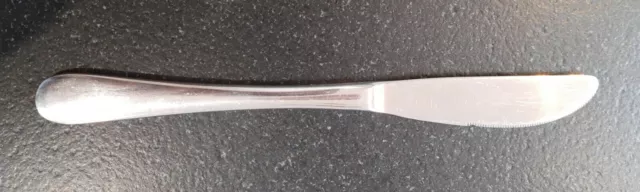 ONEIDA Aintree Design Stainless Steel Cutlery - Dinner knife SPARE