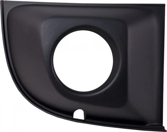 Grille Pare-chocs Avant Pour Fiat 500 (2008-2013) – Côté Conducteur Droit, Modèle Volant à Droite