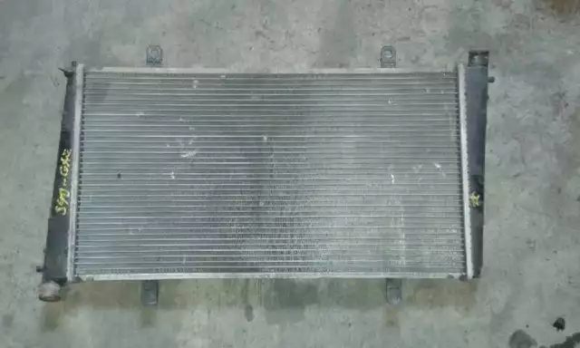 radiateur eau pour VOLVO S40 I 1.8 1995 143212