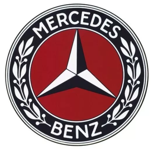 Daimler Benz german share Stuttgart 1942 germany Mercedes car building + racing