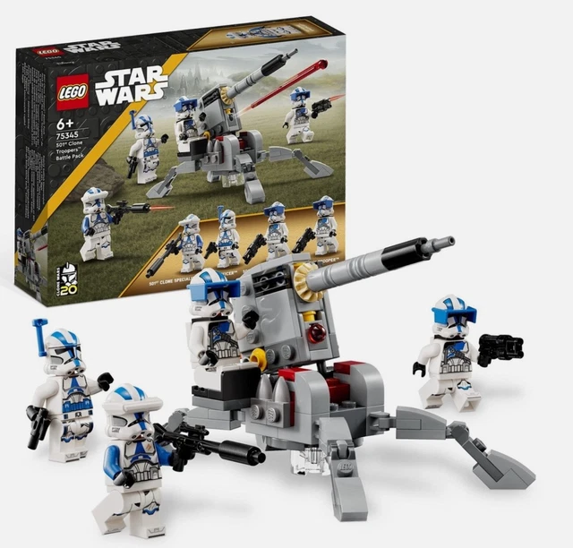 LEGO (R) Minifigures, LEGO (R) Building Toys, Construction