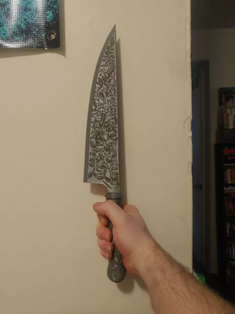 Alice: Madness Returns Vorpal Blade Replica by Epic Weapons
