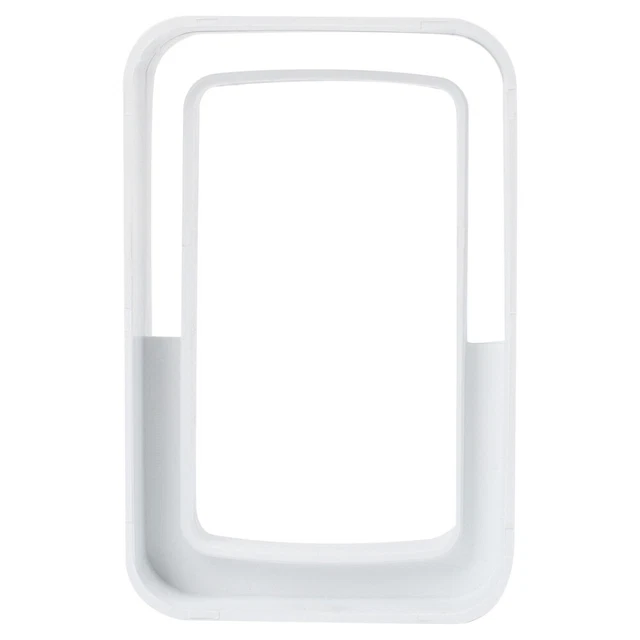 Accessori di montaggio in plastica collegamento fascio tubi collegamento tubo isolante termico fasci
